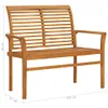 VidaXL 3062651, Drewno, Dorośli i dzieci, 1120 mm, 550 mm, Podgląd zdjęcia produktu 8
