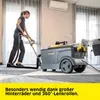 Karcher Kärcher Puzzi 10/1 Fusto da 10 L Aspirazione a Anteprima dell’immagine prodotto 15