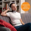 BEURER vyhřívací podložka na záda/krk 62x42cm 100W 3 ks BSS Náhled obrázku produktu 6