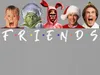 Friends Fröhliche Weihnachten Weihnachtsfilme - Christmas Produktbild-Vorschau 3