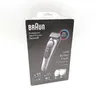 Braun Barttrimmer Series 9, Elektrischer Bartschneider Produktbild-Vorschau 3