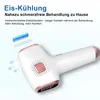 Schmerzfreier IPL Haarentferner – 999.999 Lichtimpulse, Produktbild-Vorschau 4