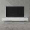 doporro TV Lowboard hängend Fernsehschrank Wohnzimmer | Produktbild-Vorschau 1