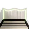 Boxspringbed 90x200, slaapbank met bedopslag, Productafbeelding-voorbeeld 3