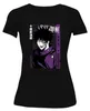 Jujutsu Kaisen Megumi Fushiguro Anime Manga tmavě fialové Náhled obrázku produktu 2