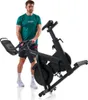HAMMER Speedbike Speed Race SR, Indoor Cycle, 20 kg Produktbild-Vorschau 10