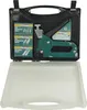 Brüder Mannesmann Handtacker Starter Set mit Tacker Produktbild-Vorschau 1