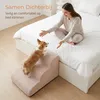 Pebble Hondentrap - Opstapje Hond - Hondenloopplank - Productafbeelding-voorbeeld 6