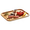 KESPER Vassoio da portata 37,5 x 27,5 x 2 cm KESPER 58161 Anteprima dell’immagine prodotto 3