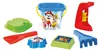 WADER Paw Patrol komplet do piasku 7 elementów Podgląd zdjęcia produktu 2