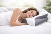 2 Stück Nackenkissen Kopfkissen Ergonomisches Produktbild-Vorschau 7