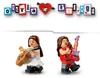 LEGO Editions Olivia Rodrigos Gitarre - 3D Modellbau mit 2 Produktbild-Vorschau 4