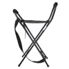 Spazierstock Spazierstock Klappstock Hocker Tragbarer Produktbild-Vorschau 3