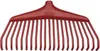 Fiskars Nylon Laubbesen ohne Stiel 1019220 Produktbild-Vorschau 3