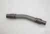 A flexible extension hose for a vacuum cleaner is shown against a white background. Produktbild-Vorschau