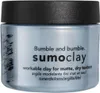 Bumble And Bumble Sumoclay Modelliermasse für einen matten Produktbild-Vorschau 2