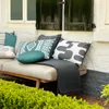Dutch Decor Wohndecke Pablo 150x200 cm Grau Polar-Fleece Produktbild-Vorschau 3