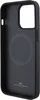 BMW Leder Hot Stamp MagSafe - iPhone 15 Pro Hlle (Schwarz) Produktbild-Vorschau 12