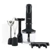 H.Koenig MIX 75 Stabmixer Set 4in1, Edelstahlgehäuse, 750 Produktbild-Vorschau 6