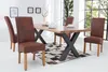 Invicta Interior Esszimmerstuhl CASA, Kolonialstil, vintage Produktbild-Vorschau 5