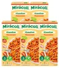 Miracoli Maccaroni Tomatensauce natürlich und lecker 360g Produktbild-Vorschau 1