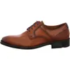 Lloyd Halbschuhe GALA Braun Herren Produktbild-Vorschau 31