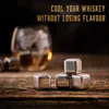 Whisiskey - karafa na whisky - karafa - plachetnica - sada Náhľad obrázku produktu 3