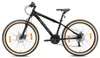 BIKESTAR Mountainbike 26 Zoll | 15 Zoll Rahmen, 21 Gang Produktbild-Vorschau 3