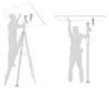 Piher | Rychloupínač Multiprop ARM + Náhled obrázku produktu 8