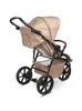 Lima Kinderwagen Sand Produktbild-Vorschau 3