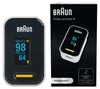 Braun YK-81CEU Pulsoximeter Schwarz - Edelstahl Produktbild-Vorschau 50