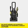 Nettoyeur haute pression Karcher K 5 FJ 1.679-610.0 Voir les images du produit 17