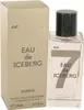 Damenparfüm Iceberg EDT Eau De Iceberg Jasmin (100 ml) Produktbild-Vorschau 6