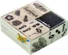 Folia 31101 - Stempel-Set für Kinder - Holz Produktbild-Vorschau 2