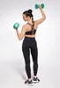 Gatta Active, Sport Leggings Damen, Sporthose Lang, Fitness Produktbild-Vorschau 2