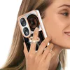 Funda protectora de TPU y policarbonato para el Honor 90 Vista previa de la imagen del producto 5