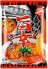 Kitakata Spicy Umakara Ramen Fertigsuppe 101g - Igarashi Produktbild-Vorschau 1