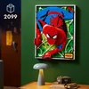 Lego LGO ART THE AMAZING SPIDER-MAN SPIDER-MAN Voir les images du produit 14