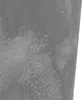 Set 3x Blumentopf H 20 / 26 / 32 cm Hohes Trapez Grau Beton Produktbild-Vorschau 4