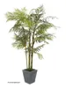 EUROPALMS Cycas cane palm, sztuczna roślina, 280 cm Podgląd zdjęcia produktu 1