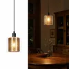 Suspension ZMH, lampe pour table à manger, suspension à une Voir les images du produit 1