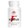 F KOMPLEX | Hochdosiert | Für einen gesunden Lifestyle Produktbild-Vorschau 1