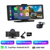Hexinex Bezdrátový adaptér Carplay Android Auto s Náhled obrázku produktu 1