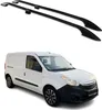 Barre portatutto longitudinali per Opel Combo D 2012-2019 Anteprima dell’immagine prodotto 1