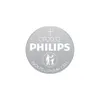 Philips Pile bouton 1x2 lithium CR2032 - Pile - CR2032 Voir les images du produit 2