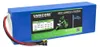 Batterie lithium-ion - Pack de batteries 24 V 20 Ah 21700 - Voir les images du produit 2