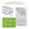 S'AFIELINA joint de rechange déflecteur d'eau joint de Voir les images du produit 3