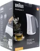 Braun Multiquick 3 WK 300 - Wasserkocher - 1.6 Liter - 2.2 Produktbild-Vorschau 22