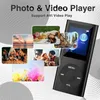 32GB MP3-Player Musik-Player mit Bluetooth HiFi Sound Produktbild-Vorschau 4