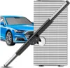 EDIBAZZAR | Tenda parasole per il parabrezza dell'auto Anteprima dell’immagine prodotto 1